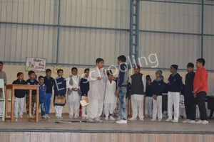 Dundlod Public School Gallery 37