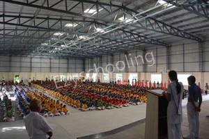 Dundlod Public School Gallery 35