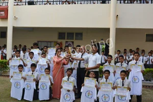 Dundlod Public School Gallery 29