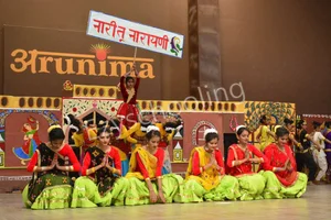 Dundlod Public School Gallery 25