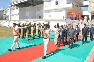 Dundlod Public School Gallery 20