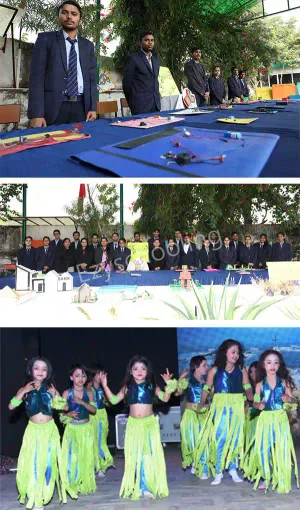 Kids Club School Gallery 1