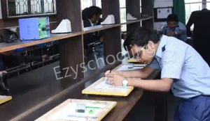 Kids Club School Gallery 2