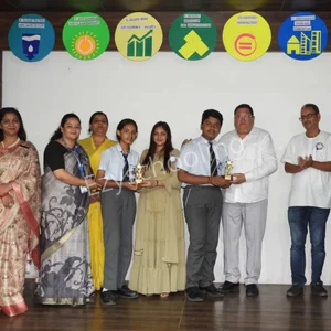 Vardhman International School Gallery 65