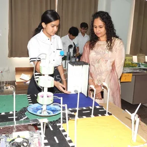 Vardhman International School Gallery 63