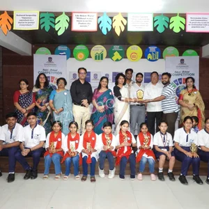 Vardhman International School Gallery 55