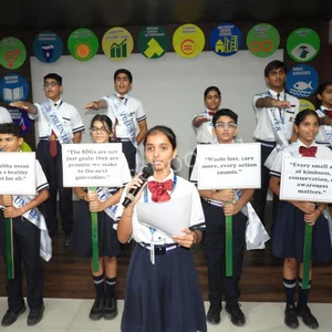 Vardhman International School Gallery 57