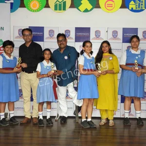 Vardhman International School Gallery 50