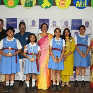 Vardhman International School Gallery 51