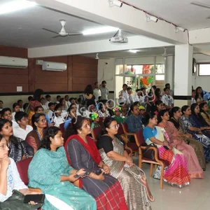 Vardhman International School Gallery 58