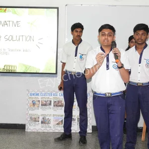 Vardhman International School Gallery 48