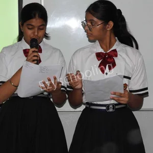 Vardhman International School Gallery 41