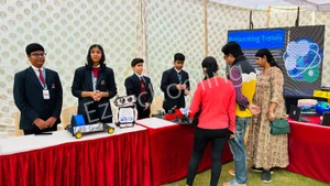 Vardhman International School Gallery 37