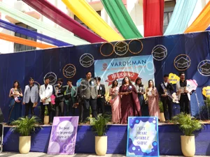 Vardhman International School Gallery 28