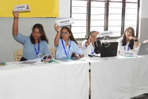 Vardhman International School Gallery 30