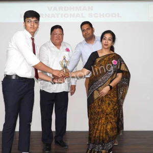 Vardhman International School Gallery 25
