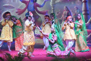 Vardhman International School Gallery 20