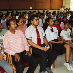 Vardhman International School Gallery 22