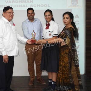 Vardhman International School Gallery 23