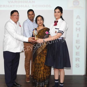 Vardhman International School Gallery 24