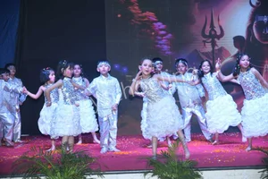 Vardhman International School Gallery 18