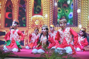 Vardhman International School Gallery 16