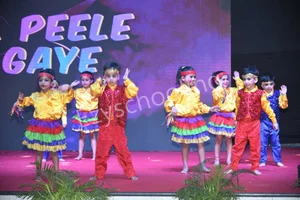 Vardhman International School Gallery 17