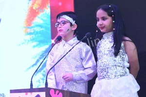 Vardhman International School Gallery 11