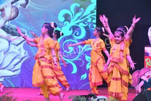 Vardhman International School Gallery 12