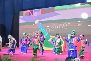 Vardhman International School Gallery 15