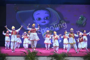 Vardhman International School Gallery 14