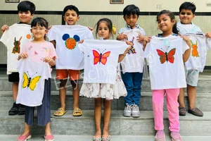 Vardhman International School Gallery 7