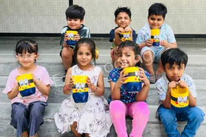 Vardhman International School Gallery 6