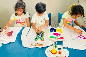 Vardhman International School Gallery 10