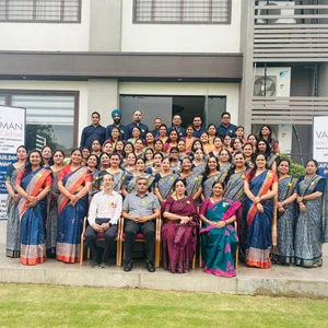 Vardhman International School Gallery 4