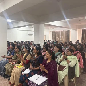 Vardhman International School Gallery 3