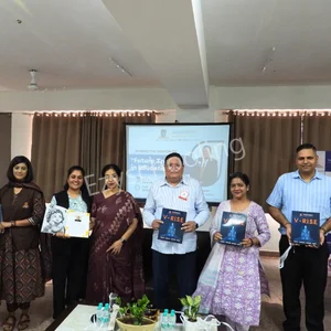 Vardhman International School Gallery 2