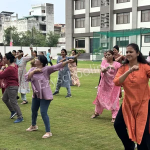 Vardhman International School Gallery 1