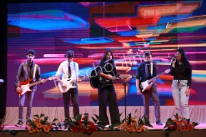 Treamis International School Gallery 25