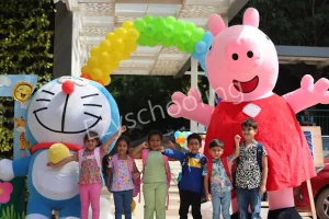 Treamis International School Gallery 24