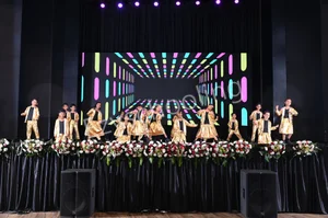 Treamis International School Gallery 22