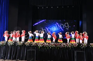 Treamis International School Gallery 21