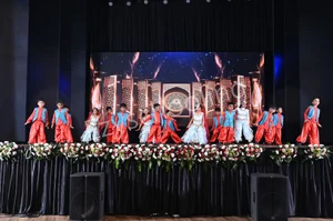 Treamis International School Gallery 20