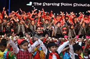 Treamis International School Gallery 19