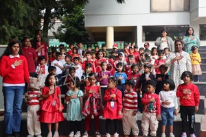 Treamis International School Gallery 18