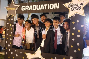 Treamis International School Gallery 17