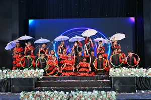 Treamis International School Gallery 6