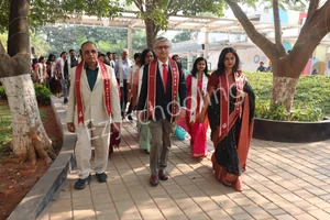 Treamis International School Gallery 16