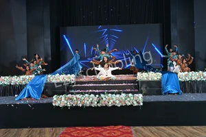 Treamis International School Gallery 5