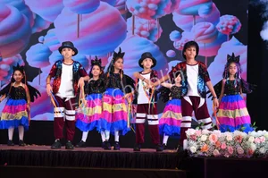 Treamis International School Gallery 13